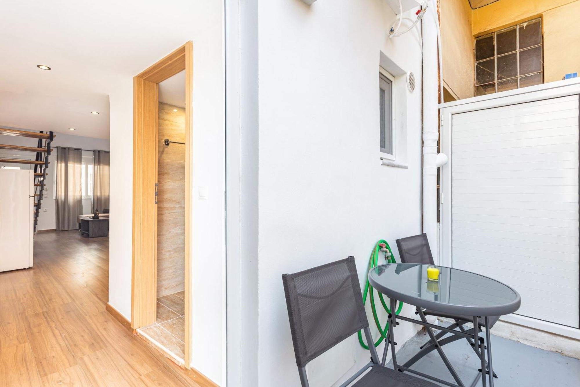 Neva'S Apartment'S In Center Chania 1 2 מראה חיצוני תמונה
