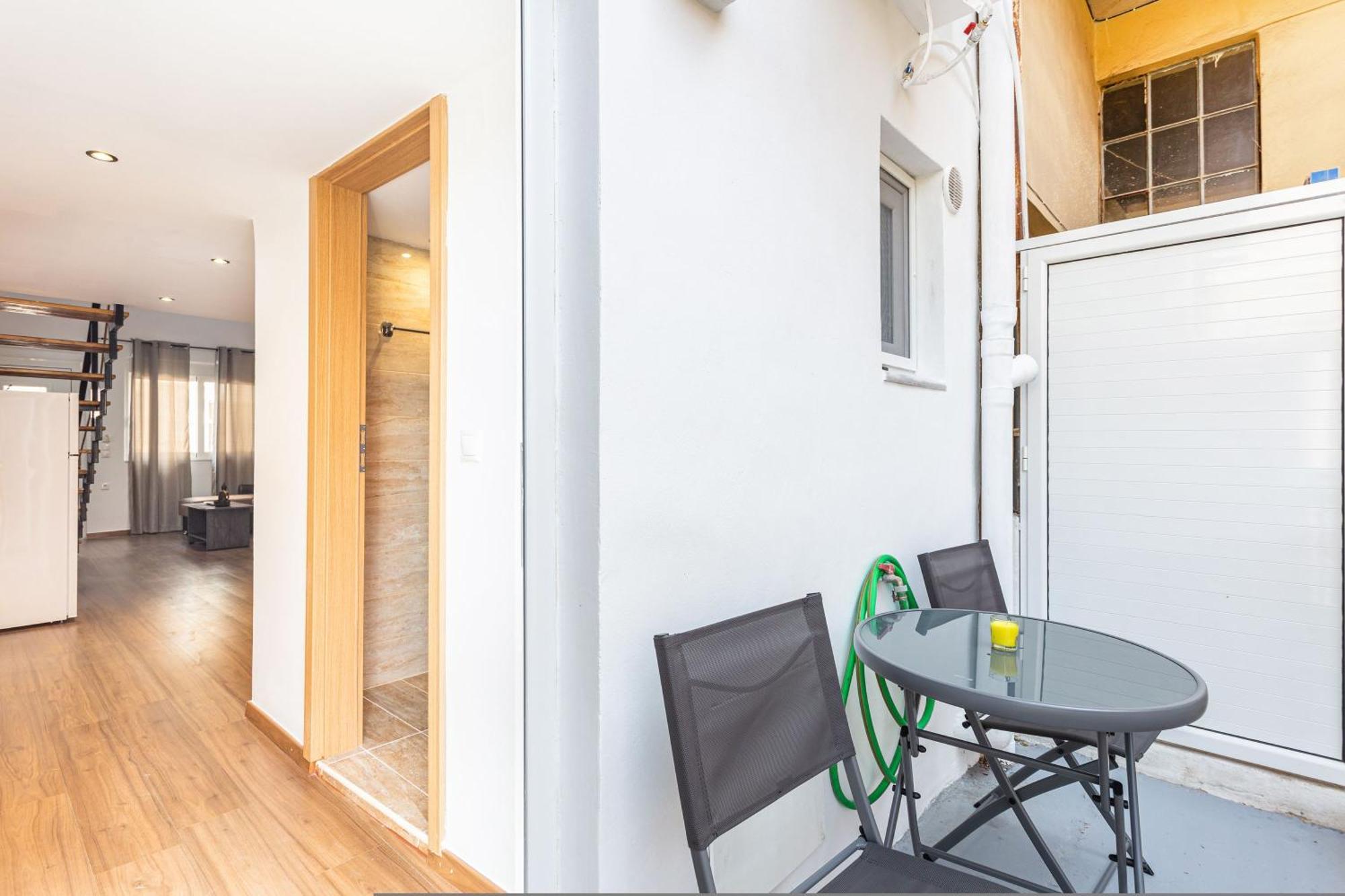 Neva'S Apartment'S In Center Chania 1 2 מראה חיצוני תמונה