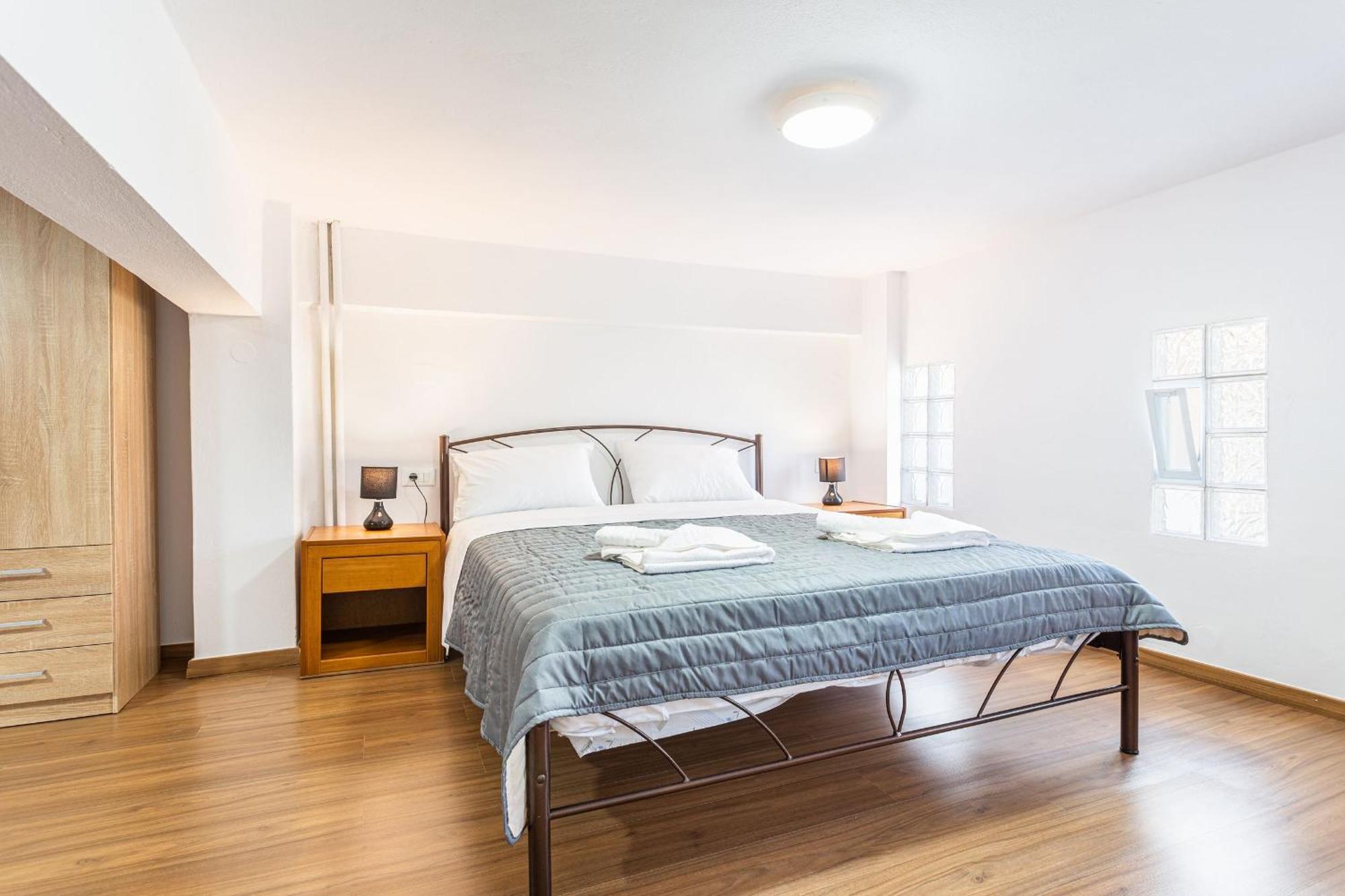 Neva'S Apartment'S In Center Chania 1 2 מראה חיצוני תמונה