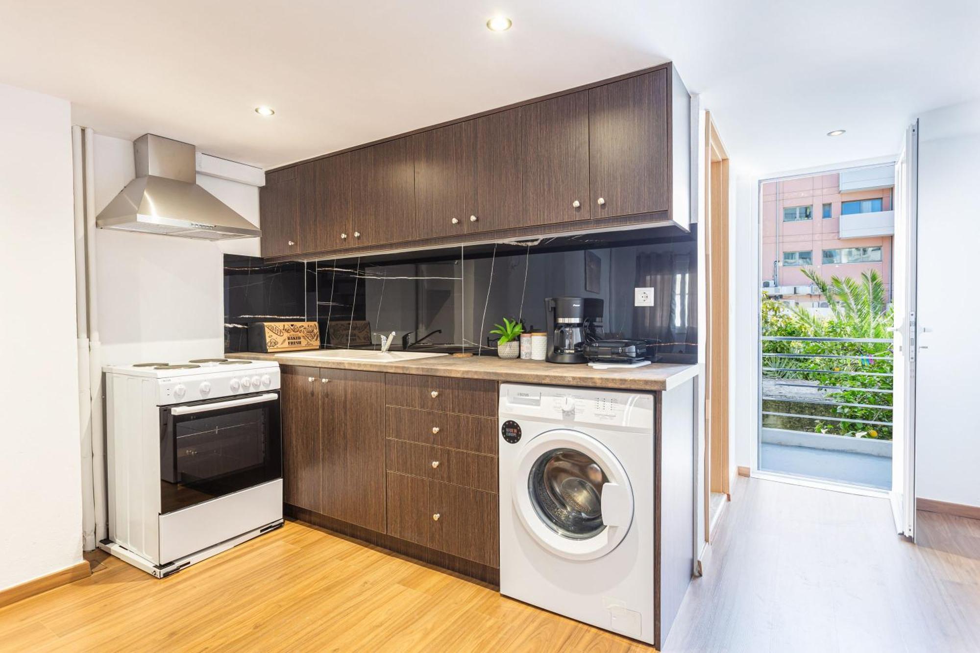 Neva'S Apartment'S In Center Chania 1 2 מראה חיצוני תמונה